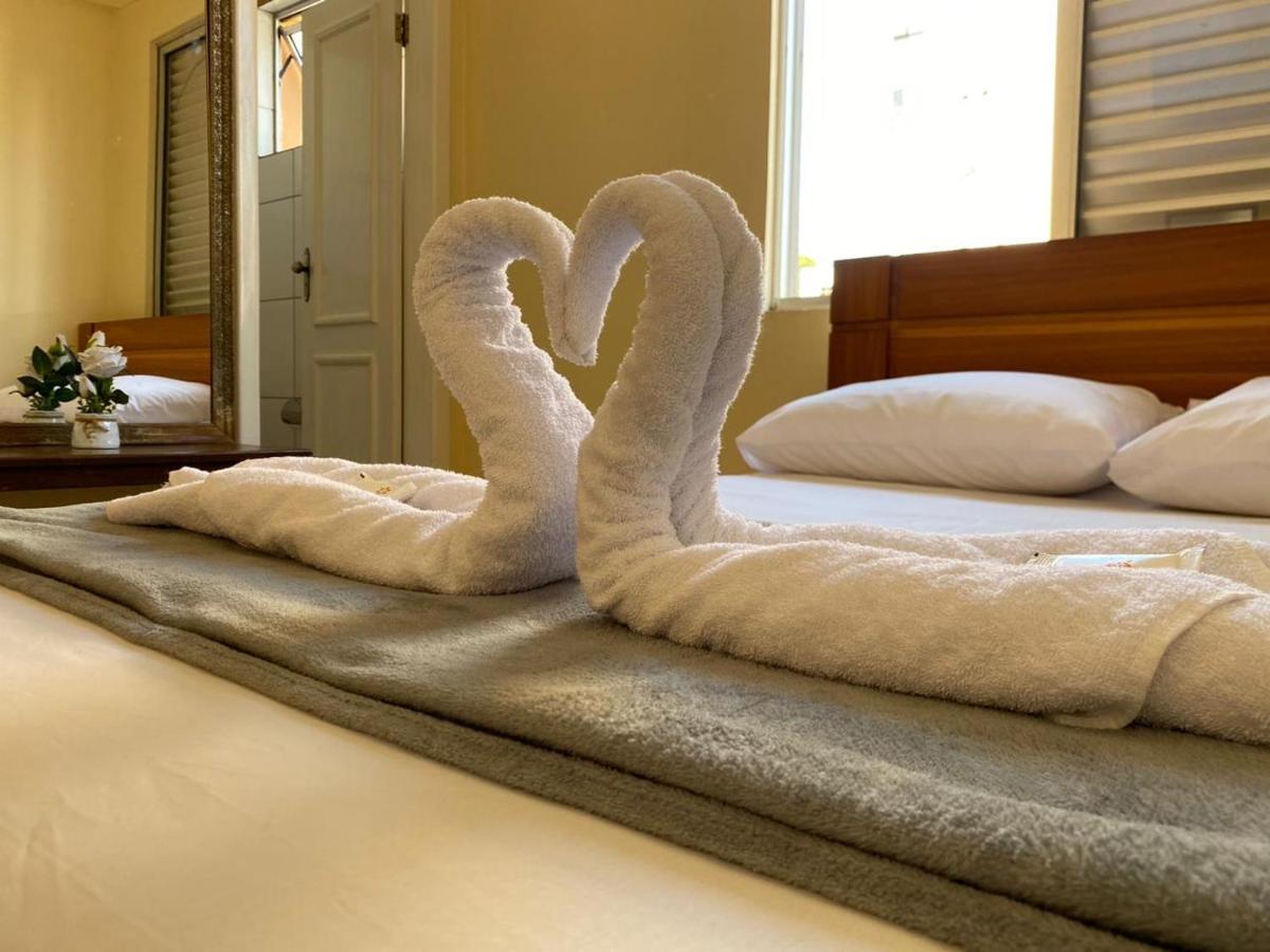 Hotel Cascata Capelinha エクステリア 写真