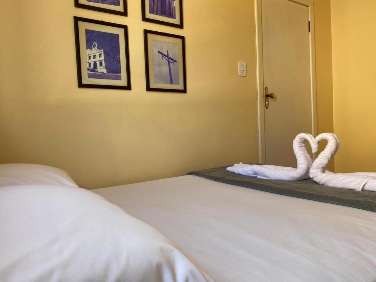 Hotel Cascata Capelinha エクステリア 写真